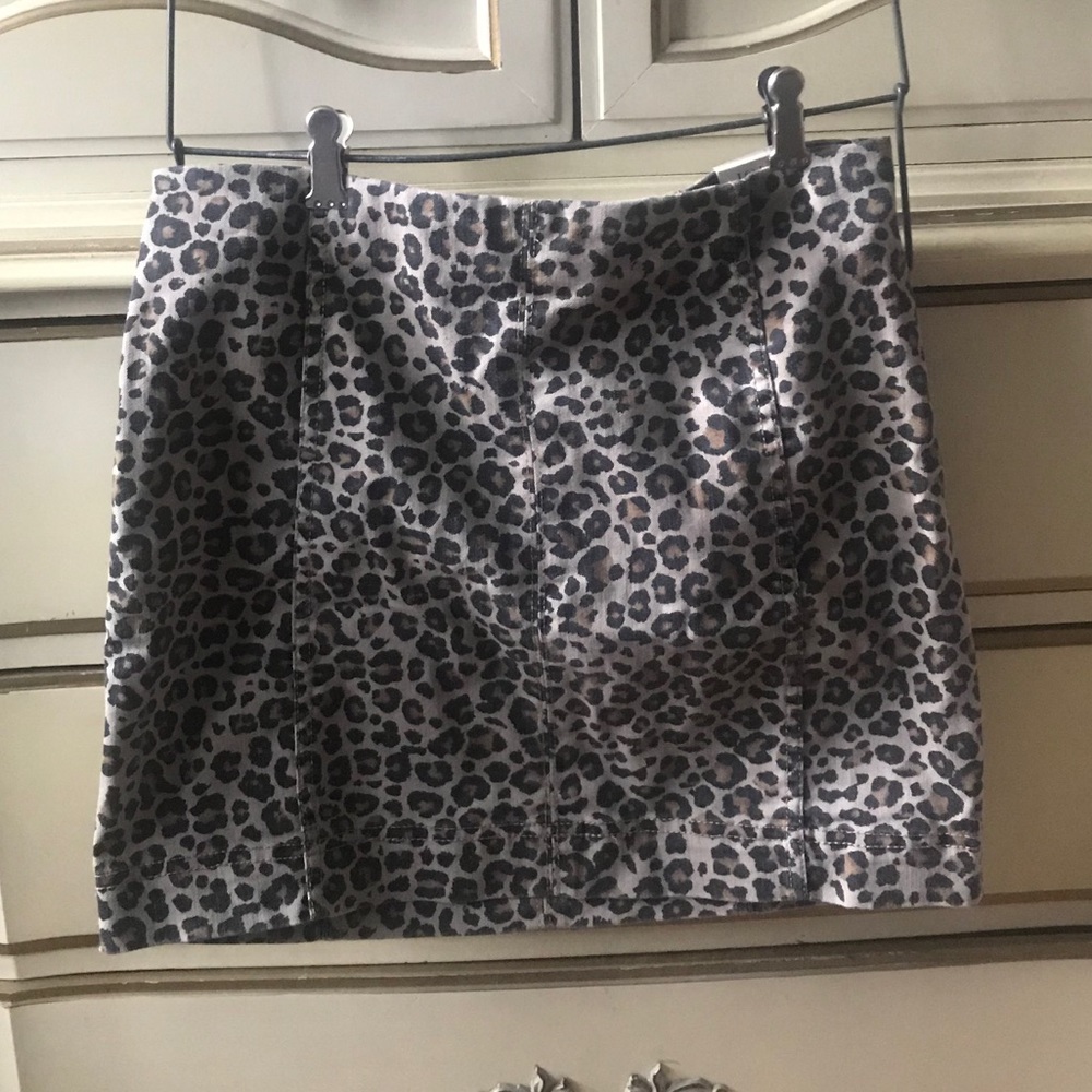 Skirt